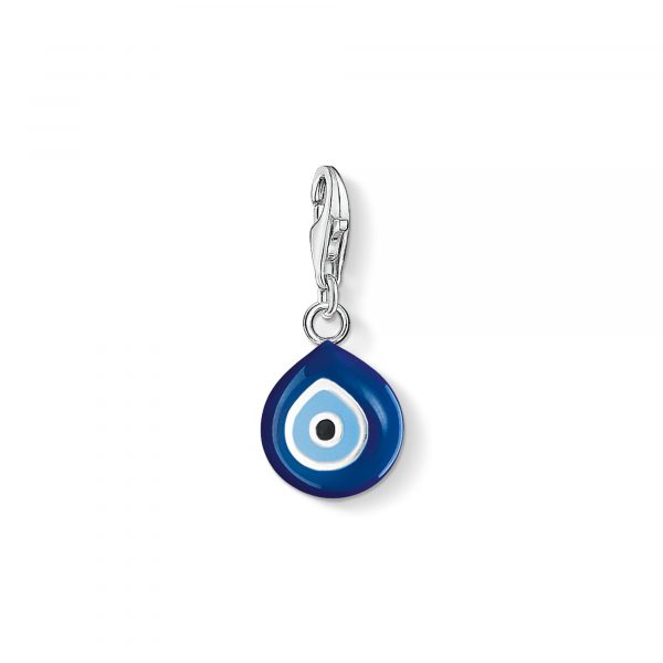 Thomas Sabo Charms berlock: Nazar ögat