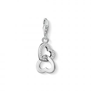 Thomas Sabo Charms berlock: I love you