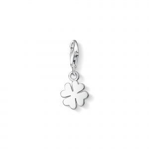 Thomas Sabo Charms berlock: Klöverblad