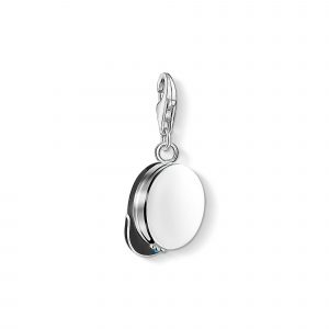Thomas Sabo Charms berlock: Studentmössa. Den bästa studentpresenten?