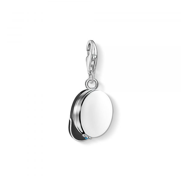 Thomas Sabo Charms berlock: Studentmössa. Den bästa studentpresenten?