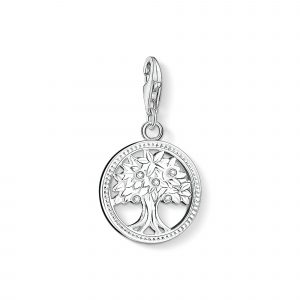 Thomas Sabo Charms berlock: Livets träd