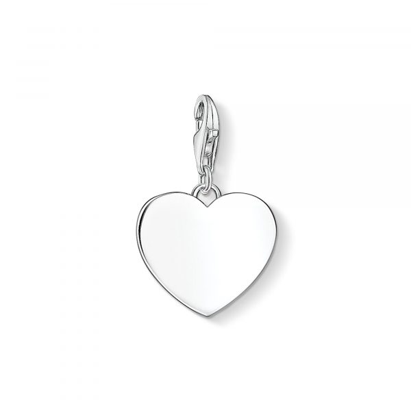 Thomas Sabo Charms berlock: Hjärta