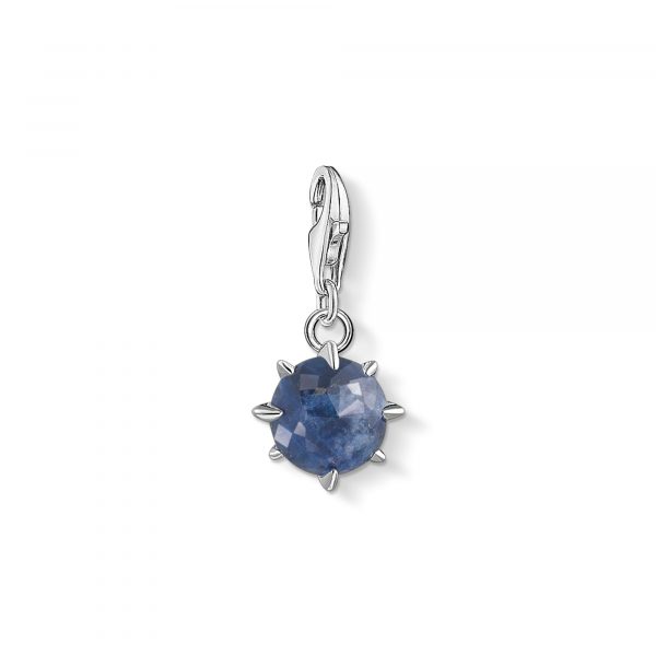 Thomas Sabo Charms berlock: Din Månadssten i färg - Bild 9