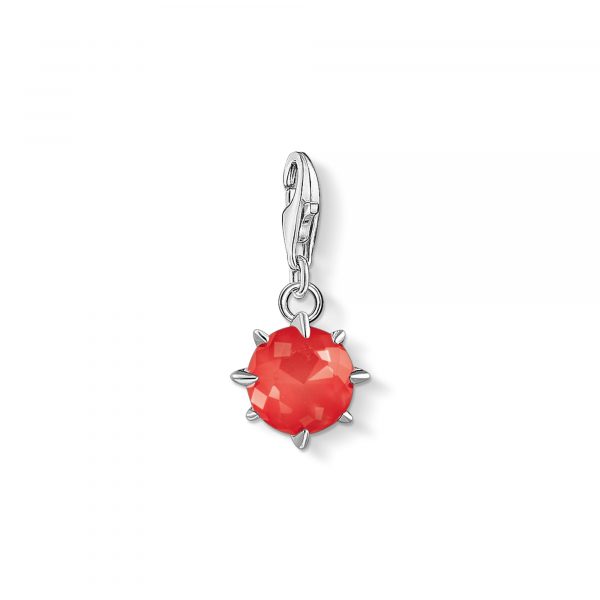 Thomas Sabo Charms berlock: Din Månadssten i färg - Bild 7