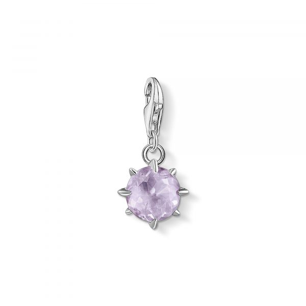 Thomas Sabo Charms berlock: Din Månadssten i färg - Bild 6