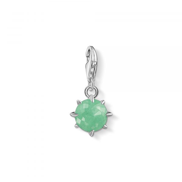Thomas Sabo Charms berlock: Din Månadssten i färg - Bild 5