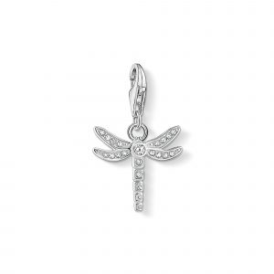 Thomas Sabo Charms berlock: Slända. Sista ex