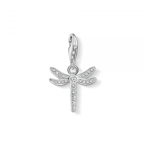 Thomas Sabo Charms berlock: Slända. Sista ex
