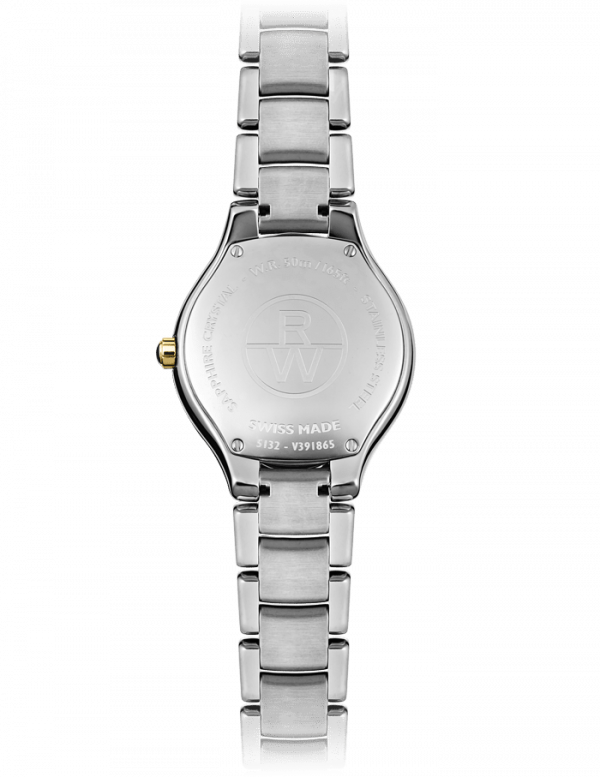 Raymond Weil Noemia 32 mm. 1 exemplar. Specialpris - Bild 2
