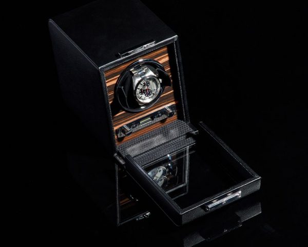 WOLF Roadster single winder - Bild 2