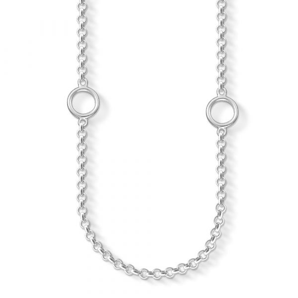 Thomas Sabo Charm Halsband - Bild 2