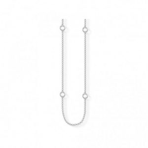 Thomas Sabo Charm Halsband