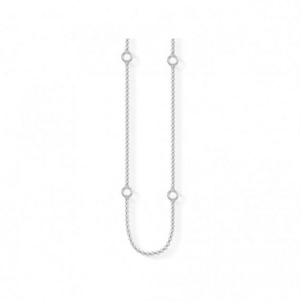 Thomas Sabo Charm Halsband