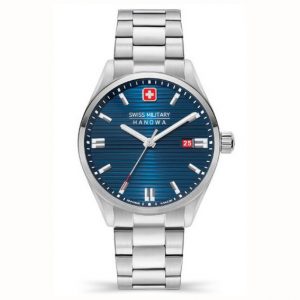 Swiss Military Hanowa Roadrunner. 40 mm