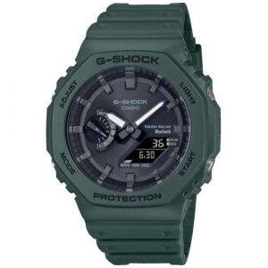Casio G-Shock. Ana-Digi