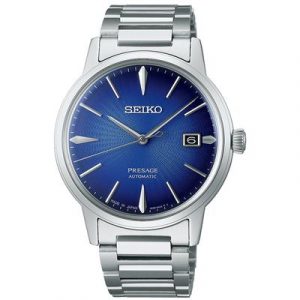 Seiko Presage Automatic 41 mm "Cocktail" .