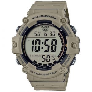 Casio Classic Collection. Sista ex