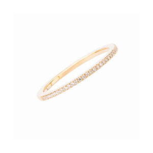 Engelbert Allians Petit Guld 18 k  Stl.53 (16,8mm). 1 exemplar