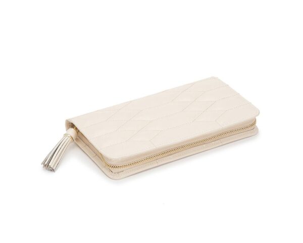 Wolf smyckeskrin. Caroline Jewellery Portfolio. Ivory. - Bild 2