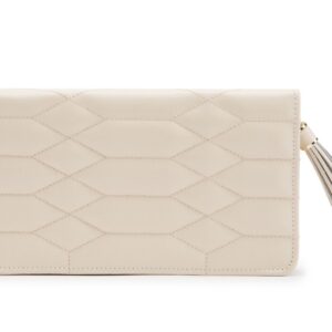Wolf smyckeskrin. Caroline Jewellery Portfolio. Ivory.