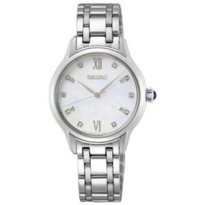 Seiko Safir Diamonds.  Kampanj. Sista ex