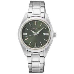 Seiko Dam 29 mm.100 m Safir. Endast 2 kvar