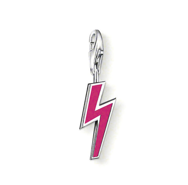 Thomas Sabo Charm Lightning Charm