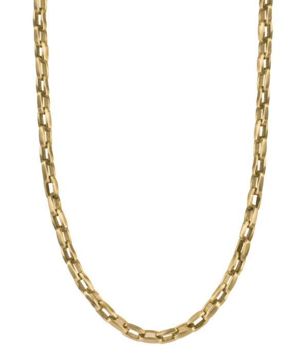 AROCK - ABBE Halsband 5 mm bredd