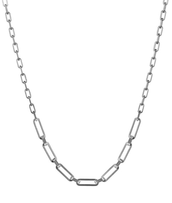 AROCK - BENJAMIN Single Halsband 5 mm bredd - Bild 2