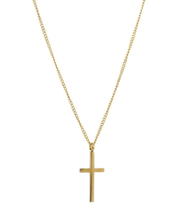AROCK - CROSS Halsband - Bild 2