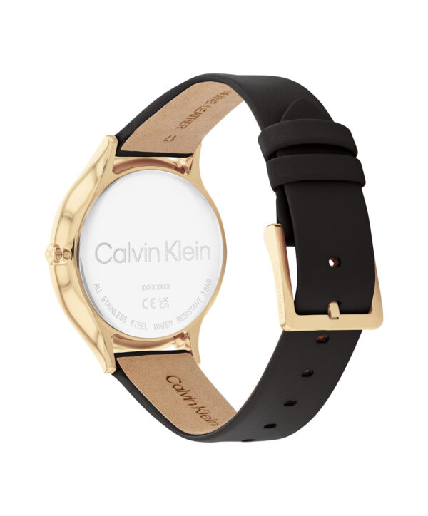 CALVIN KLEIN Timeless 38 mm - Bild 3