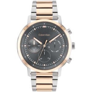 CALVIN KLEIN Gauge 44 mm
