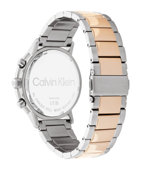 CALVIN KLEIN Gauge 44 mm - Bild 3