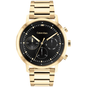 CALVIN KLEIN Gauge 44 mm
