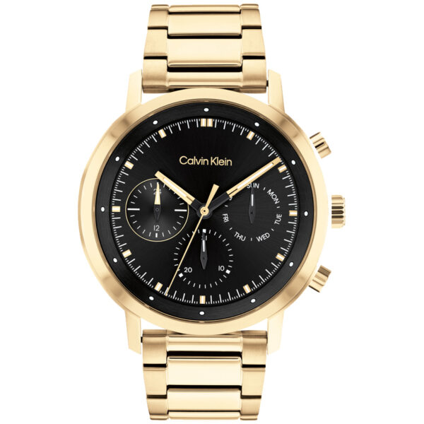 CALVIN KLEIN Gauge 44 mm