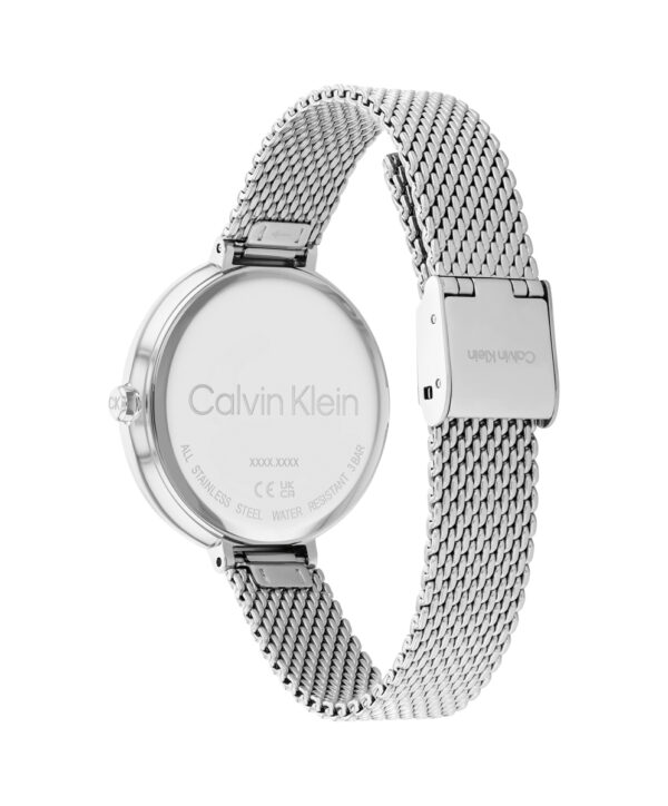 CALVIN KLEIN Minimalitic T-BAR 36 mm - Bild 3