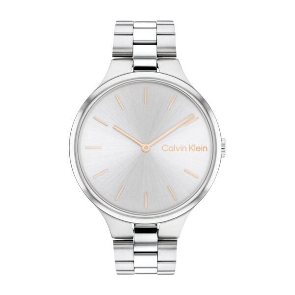 CALVIN KLEIN Link 38 mm