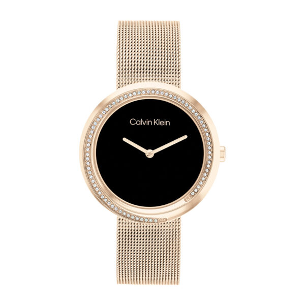 CALVIN KLEIN Twist 34 mm