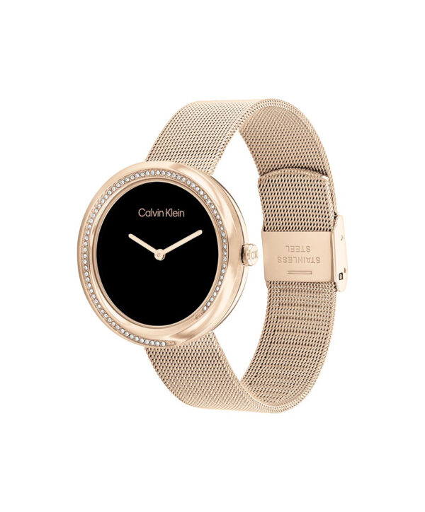 CALVIN KLEIN Twist 34 mm - Bild 2