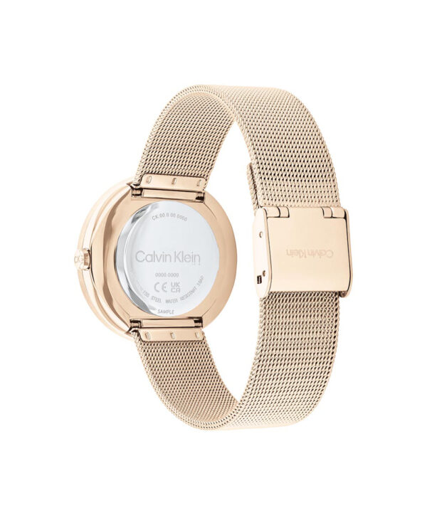 CALVIN KLEIN Twist 34 mm - Bild 3