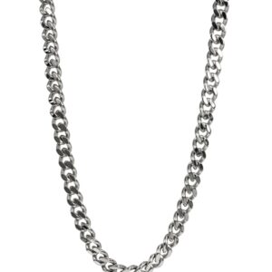 AROCK - DYLAN Halsband 9 mm bredd