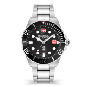 Swiss Military Hanowa Offshore Diver 44 mm.