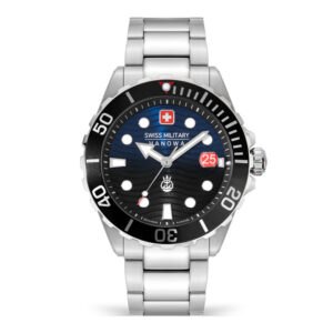 Swiss Military Hanowa Offshore Diver 44 mm.