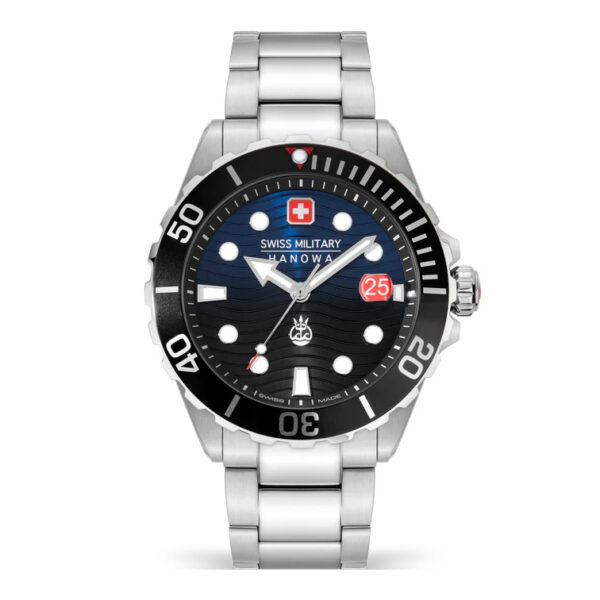 Swiss Military Hanowa Offshore Diver 44 mm.