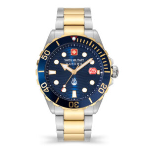 Swiss Military Hanowa Offshore Diver 44 mm