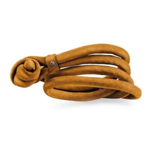 Ole Lynggaard Armband Silke Gold. Sista exemplaret