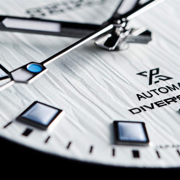 Seiko Prospex Save the Ocean, 1970 Special Edition - Sista exemplaret - Bild 4