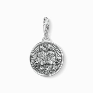 Thomas Sabo Charm Stjärntecken i Silver
