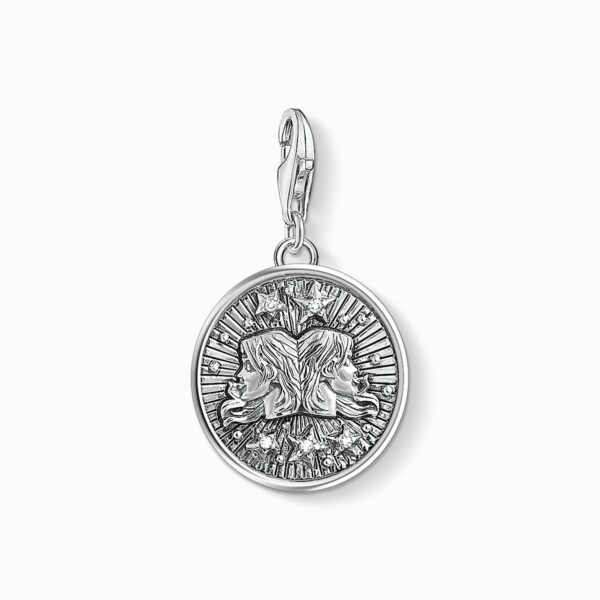 Thomas Sabo Charm Stjärntecken i Silver